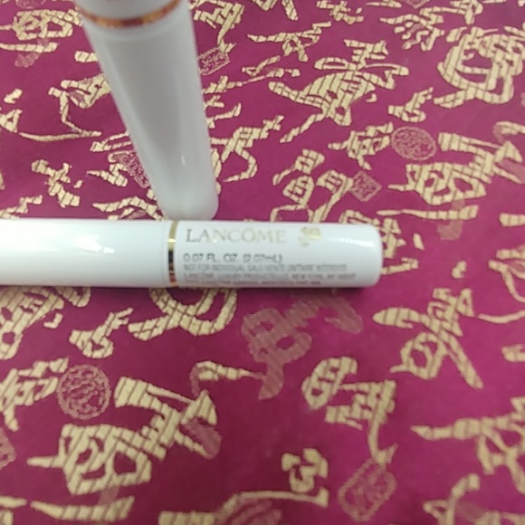 NEW Lancome Cils Booster XL Mascara Base/Primer - Picture 2 of 7